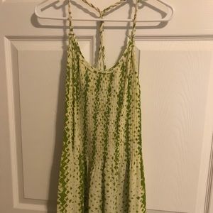 Size 0 NWT banana republic dress!